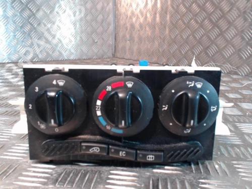 Used Climate control MERCEDES-BENZ A-CLASS (W168) A 140 (168.031, 168.131) (82 hp) 24270592