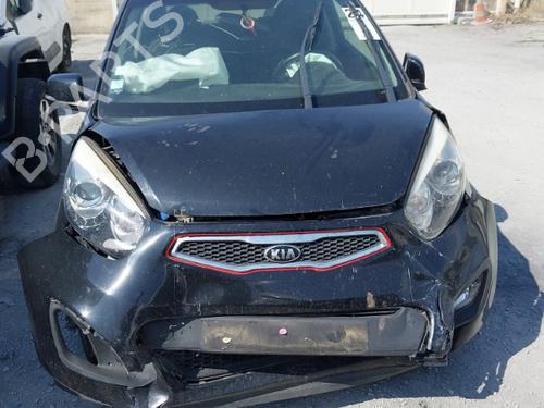 Starter KIA PICANTO II (TA) 1.2 | BP24270791M8  - Image 8