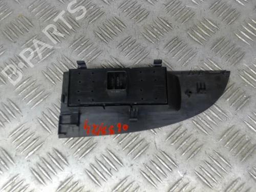 Left front window switch SEAT LEON (1P1) 1.9 TDI | BP24272778I27 - Image 3
