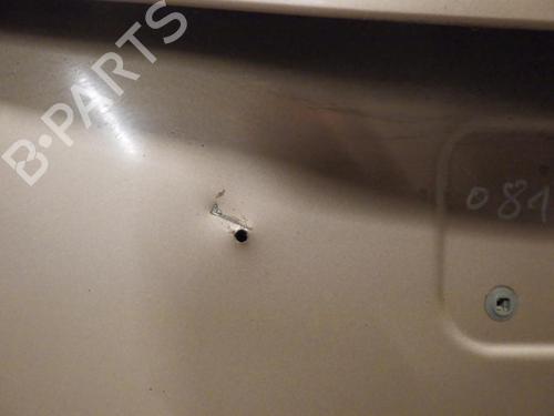 Tailgate FIAT 500e (332_) Elektro (FA1) | BP24264850C6 