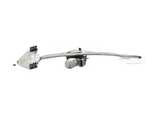 Front left window mechanism CITROËN C3 II (SC_) 1.4 HDi 70 (SC8HZC, SC8HR0, SC8HP4) | BP31253421C22
