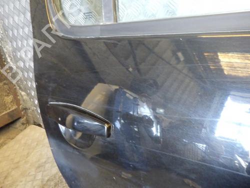 Dør højre bagtil DACIA SANDERO 1.4 MPI LPG | BP24272412C5 - Image 6