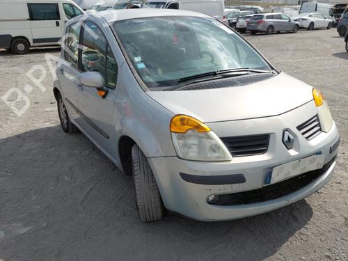 Right sun visor RENAULT MODUS / GRAND MODUS (F/JP0_) 1.4 (JP01, JP0J) | BP24276784I2 - Image 14