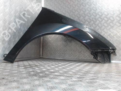 Used Right front fenders PEUGEOT 3008 I MPV (0U_) 1.6 HDi (114 hp) 25938950