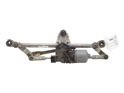 Front wiper motor VW UP! (121, 122, BL1, BL2, BL3, 123) | BP36367221M29 - Image 5