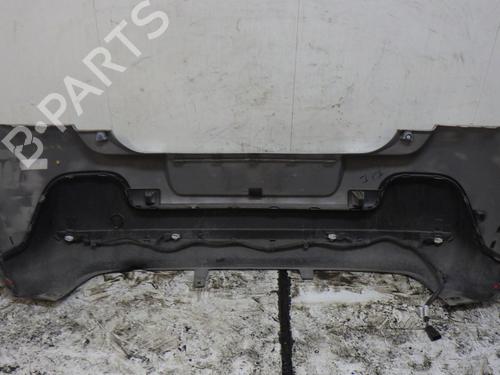 Used Rear bumper Rear bumper 36412605 36412605