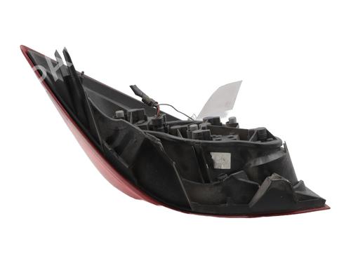 Left headlight NISSAN PRIMERA Hatchback (P12) 1.9 dCi | BP27809179C28  - Image 5