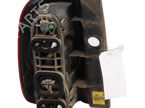 Right taillight DACIA DUSTER (HS_)  | BP34453853C35  - Image 5