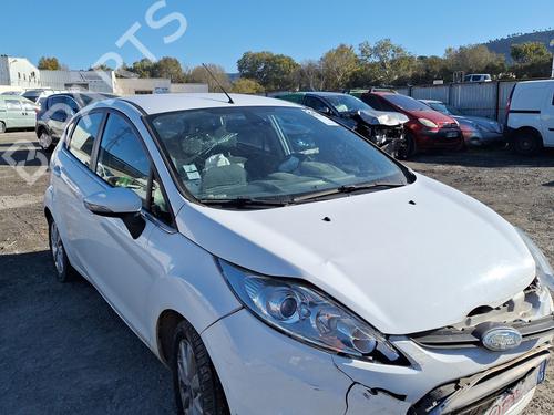 Left taillight FORD FIESTA VI (CB1, CCN) 1.4 TDCi | BP24281546C34  - Image 6
