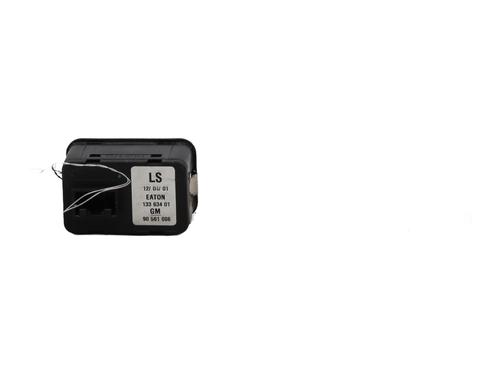 Left front window switch OPEL ZAFIRA A MPV (T98) 2.0 DTI 16V (F75) | BP29359881I27 