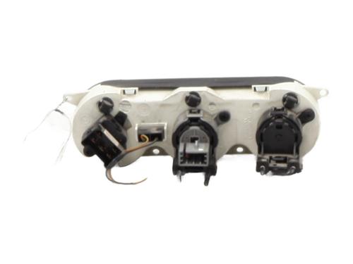 Climate control FORD TOURNEO CONNECT 1.8 TDCi | BP32429273I5