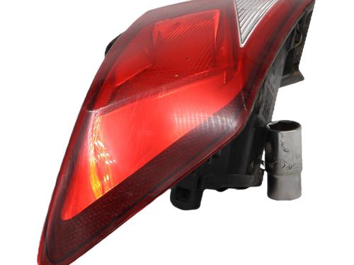 Left taillight SEAT LEON (5F1) 1.2 TSI | BP37602763C34 - Image 2
