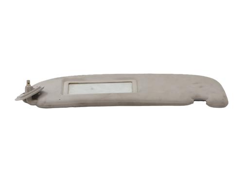 Used Right sun visor Right sun visor 38549568 38549568