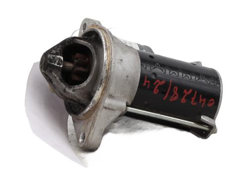 Used Starter FORD FIESTA VII (HJ, HF) 1.1 Ti-VCT (86 hp) 29497652