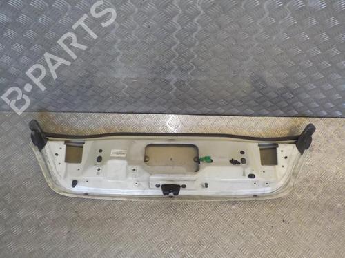 Used Tailgate PEUGEOT 207 CC (WD_) 1.6 HDi (109 hp) 24277004