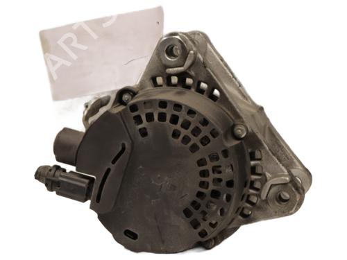 Alternator PEUGEOT 208 I (CA_, CC_) 1.2 VTI 82 | BP24263831M7