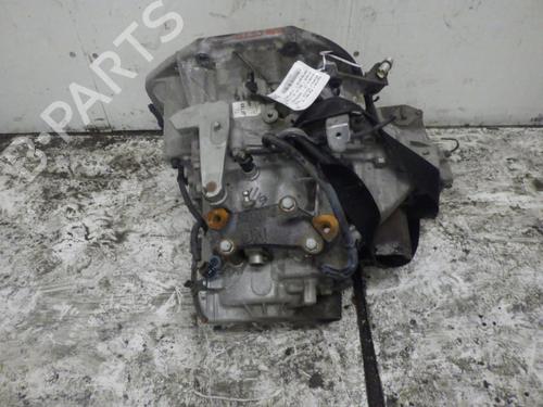 Gearbox RENAULT KOLEOS I (HY_) 2.0 dCi (HY0K) | BP31974431M3