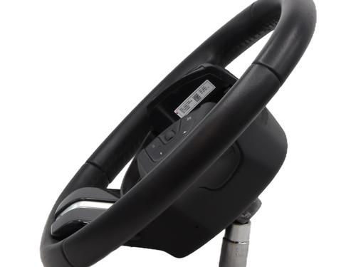 Steering wheel CITROËN C4 CACTUS 1.2 THP 110 | BP31853689C49 - Image 4