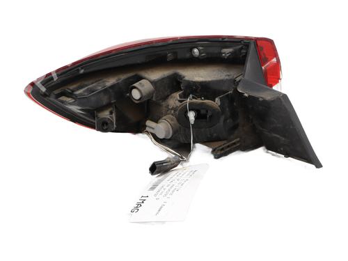 Right taillight RENAULT CLIO V (B7_) 1.0 TCe 100 (B7MT) | BP35925707C35 - Image 2