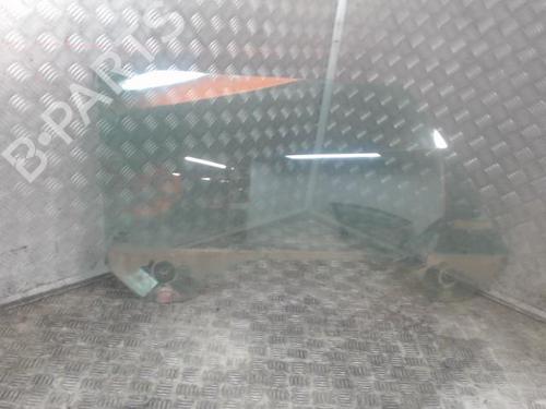 Used Front right door window MINI MINI (R50, R53) Cooper (116 hp) 30820952