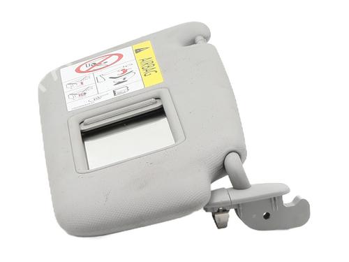 Aletta parasole destra AUDI A1 Sportback (8XA, 8XF) 1.4 TDI | BP30729539I2