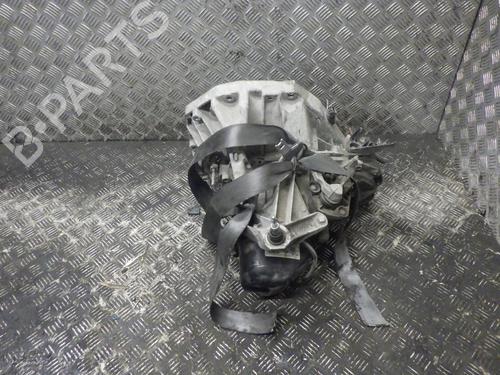 Used Gearbox Gearbox RENAULT CLIO III (BR0/1, CR0/1) 1.5 dCi (C/BR0G, C/BR1G) (68 hp) 27234981 27234981
