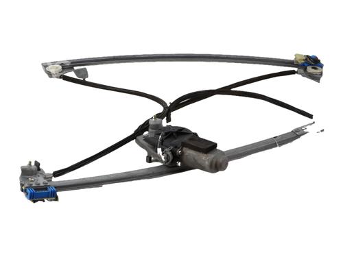 Front right window mechanism RENAULT ESPACE IV (JK0/1_) 1.9 dCi (JK0U) | BP39700364C23 - Image 2