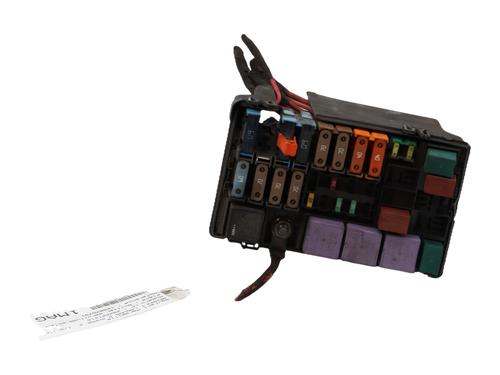 Fuse box RENAULT LAGUNA II (BG0/1_) | BP37077499E1 - Image 4