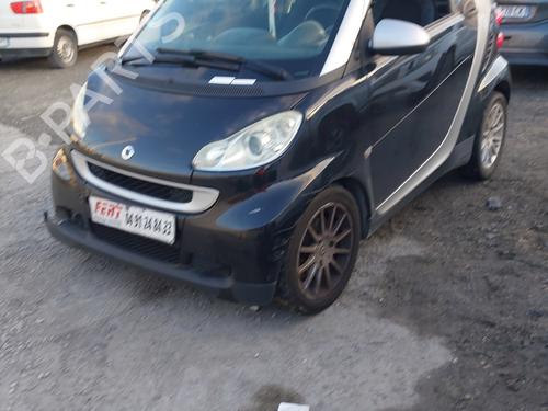 Alternator SMART FORTWO Coupe (451) 1.0 (451.331, 451.380) | BP25252864M7 - Image 23