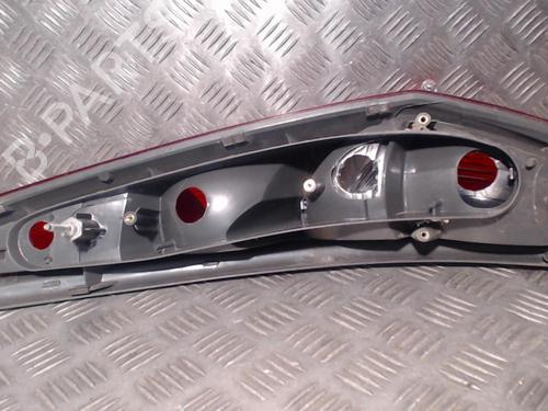 Left taillight FIAT PUNTO (188_) 1.2 60 (188.030, .050, .130, .150, .230, .250) | BP24266801C34 