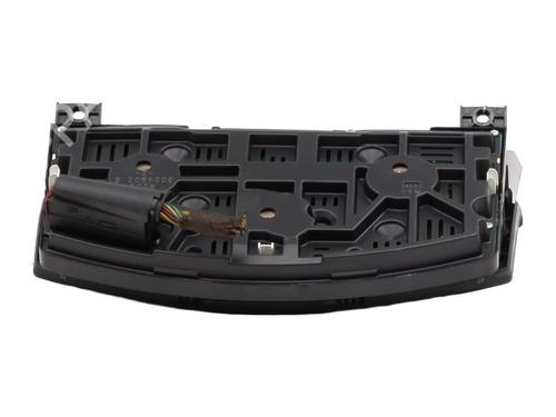 Used Instrument cluster Instrument cluster OPEL ZAFIRA / ZAFIRA FAMILY B (A05) 1.9 CDTI (M75) (120 hp) 33737753 33737753