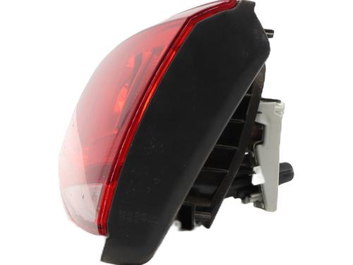Right tailgate light VW GOLF VII (5G1, BQ1, BE1, BE2) 2.0 TDI 4motion | BP30853724C80