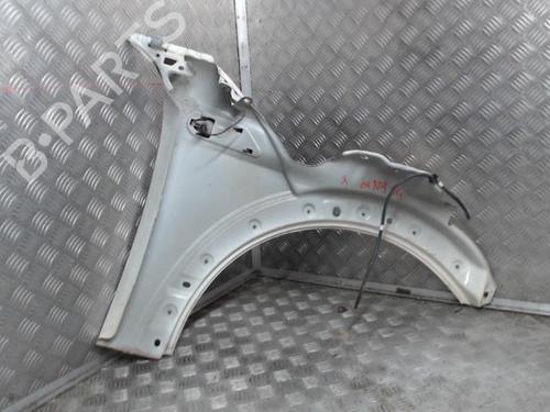Left front fenders MINI MINI (R56) One | BP24271101C41 