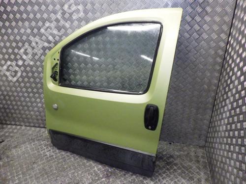 Left front door PEUGEOT BIPPER Tepee 1.4 HDi | BP24264939C2 