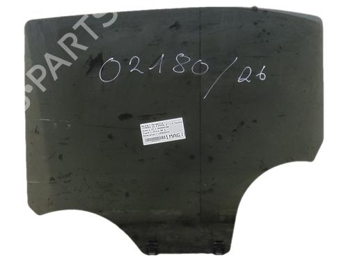 rear-left-door-window-citroen-c3-iii-sx-2016-39483027 main image