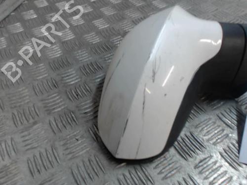 Used Right mirror SEAT IBIZA IV SC (6J1, 6P5) 1.4 (85 hp) 24276810