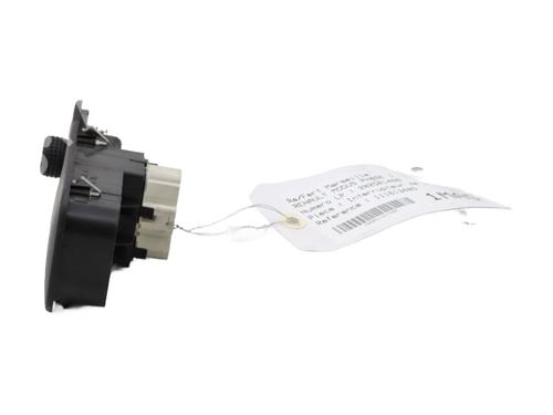 Left front window switch RENAULT MODUS / GRAND MODUS (F/JP0_) 1.6 (JP03, JP0B, JP0U, JP0Y, JP1G) | BP28798171I27 - Image 2