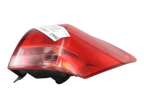 Used Right taillight Right taillight NISSAN QASHQAI I (J10, NJ10) 2.0 dCi (150 hp) 36116118 36116118