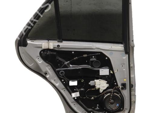 left-rear-door-mercedes-benz-m-class-w164-2005-2006-2007-2008-2009-2010-2011-2012-38549555 main image