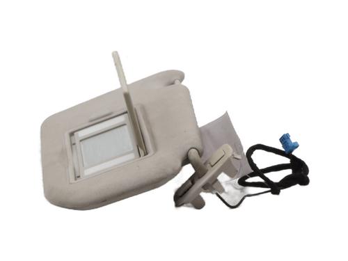 Right sun visor CITROËN C4 II (NC_) 1.6 HDi 90 | BP30549623I2