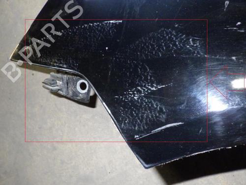 Left front fenders HYUNDAI GETZ (TB) 1.5 CRDi | BP24275498C41 