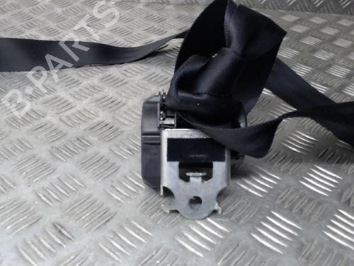 Rear left seatbelt PEUGEOT 2008 I (CU_) 1.2 THP 110 / PureTech 110 | BP24265871I29 - Image 2