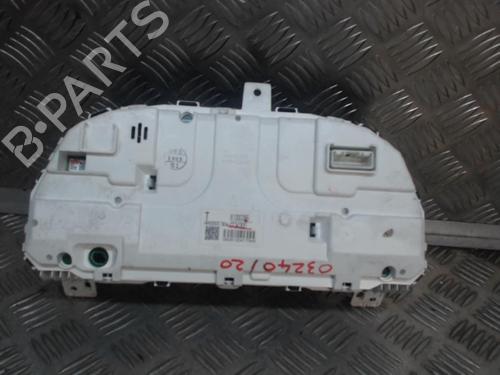 Instrument cluster PEUGEOT 4008 1.6 HDi AWC | BP24266111C47 