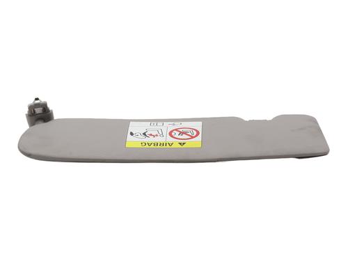 Left sun visor BMW 1 (F20) 114 d | BP30061103I1 