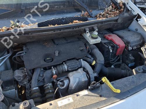 Starter PEUGEOT PARTNER Box Body/MPV 1.6 HDi | BP33876072M8 - Image 15