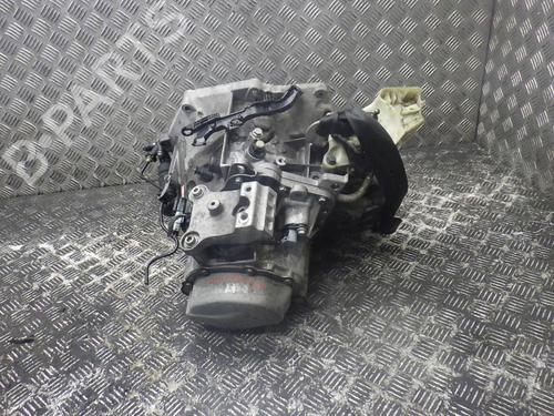 Used Gearbox Gearbox PEUGEOT 208 I (CA_, CC_) 1.6 BlueHDi 100 (100 hp) 24281628 24281628