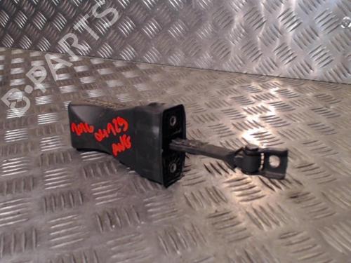 Used Hinge/Door check strap SEAT IBIZA IV (6J5, 6P1) 1.6 TDI (105 hp) 24284496
