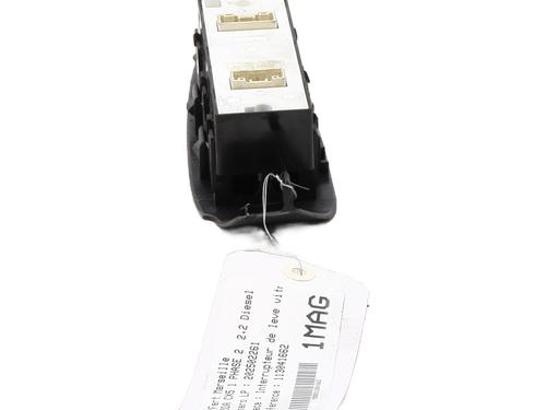 Left front window switch MAZDA CX-5 (KE, GH) 2.2 D AWD (KE2AW) | BP39499178I27 - Image 4