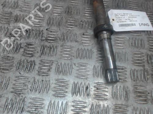 Used Right front driveshaft Right front driveshaft OPEL MOKKA MOKKA-e (76) (136 hp) 24274941 24274941