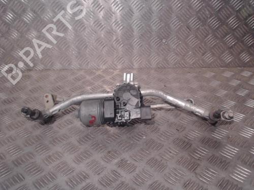 Front wiper motor CITROËN C3 III (SX) 1.6 BlueHDi 100 | BP24273983M29 - Image 2